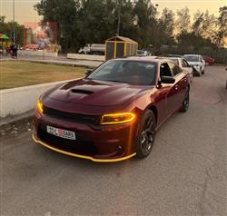 دودج تشارجر